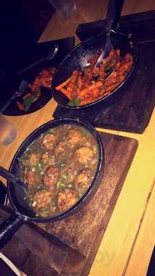 Chutney By Noodal Town