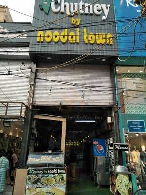 Chutney By Noodal Town