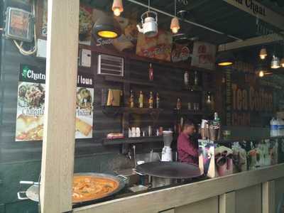 Chutney By Noodal Town