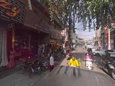 Chutney By Noodal Town