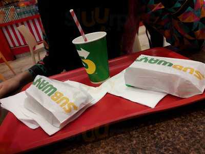 Gold Fins Restaurant