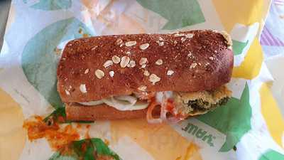 Gold Fins Restaurant