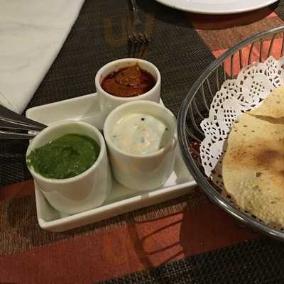 Gold Fins Restaurant