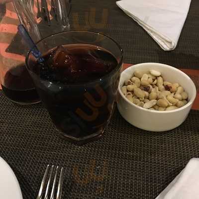 Gold Fins Restaurant