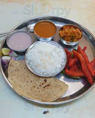 Hotel Konkan Swad Restaurant