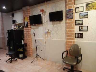 Hotel Konkan Swad Restaurant