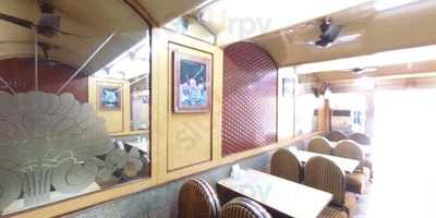 Hotel Konkan Swad Restaurant