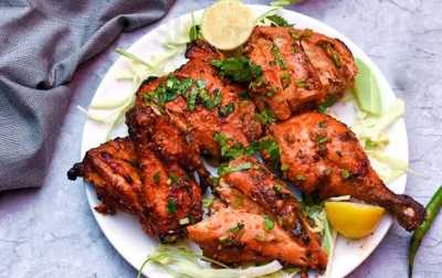 Punjab Chicken Corner