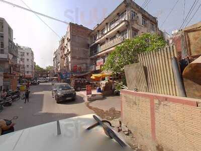 Punjab Chicken Corner