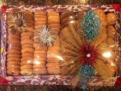 Master's Cakes And Sweets