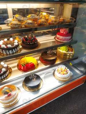 Master's Cakes And Sweets