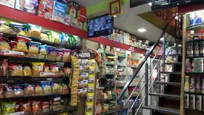 Master's Cakes And Sweets