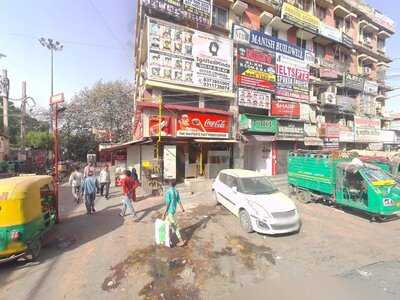 Master's Cakes And Sweets