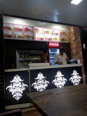 Mfc  Mr Fried Chicken
