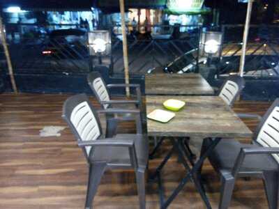 Mfc  Mr Fried Chicken