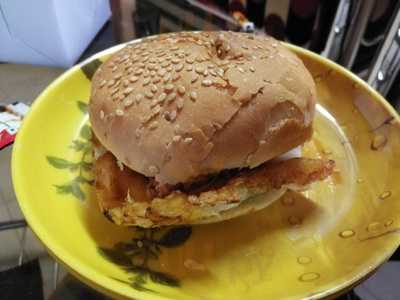 Mfc  Mr Fried Chicken