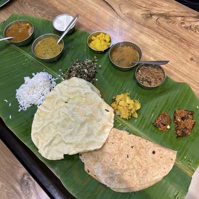 Shree Balaji Refreshments