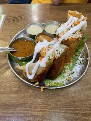 Shree Balaji Refreshments