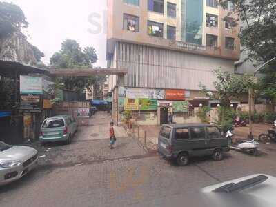 Shree Balaji Refreshments