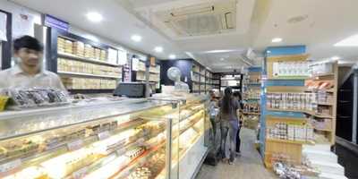Janta Bakery