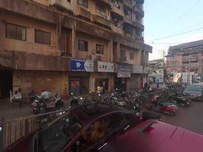 Gamdevi Sweet And Farsan Mart