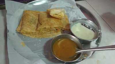 Anand Dosa