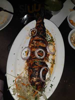 Vishwa Bharat Fine Dine