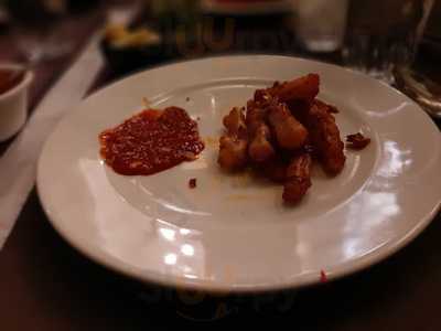 Vishwa Bharat Fine Dine