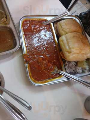 Gurukrupa's Fast Food