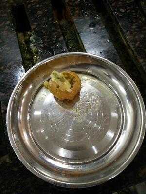 Gurukrupa's Fast Food