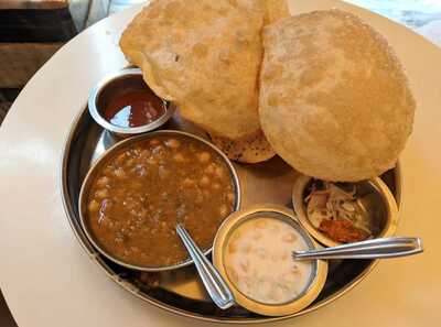 Gurukrupa's Fast Food