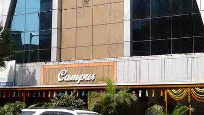 Campus Restaurant & Bar