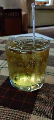 Campus Restaurant & Bar