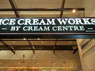 Ice Cream Works