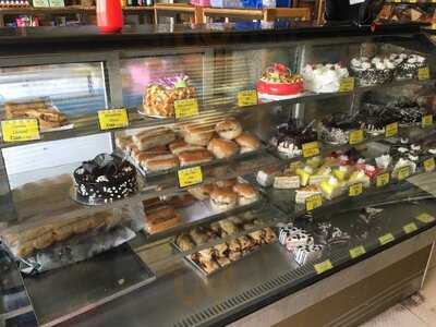 Lalit Bakery