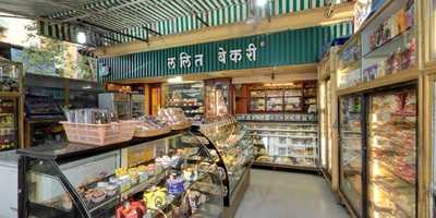 Lalit Bakery