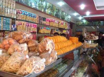 Aggarwal Sweets Corner