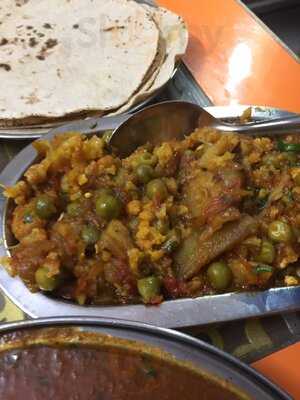 Guru Da Dhaba Restaurant