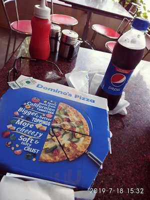 Domino's Pizza