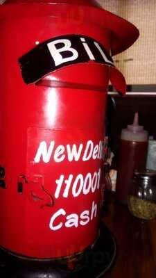 Unplugged Restaurant & Bar