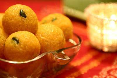 Brijwasi Sweets
