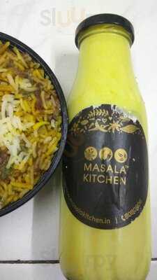 Masala Kitchen