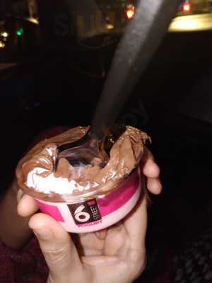 6th Street Yogurt