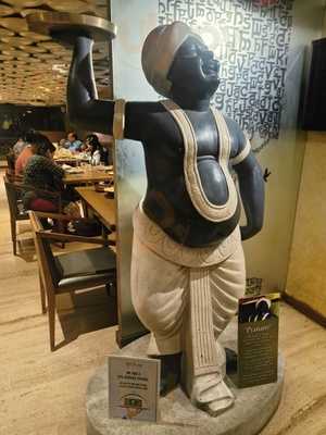 Revival Restaurant And Bar