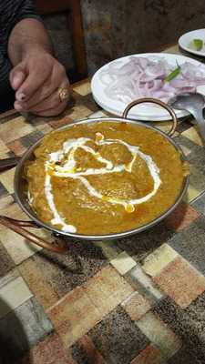 Shree Balaji Sudh Vaishno Dhaba