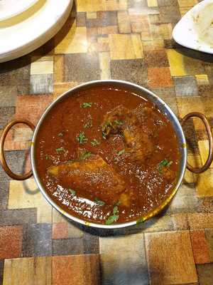 Shree Balaji Sudh Vaishno Dhaba