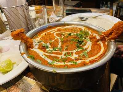 Shree Balaji Sudh Vaishno Dhaba