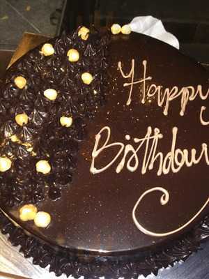 Ivy Wine Cafe & Bistro