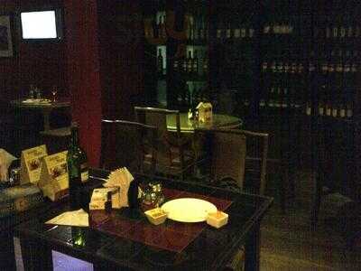 Ivy Wine Cafe & Bistro