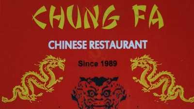 Chung-fa